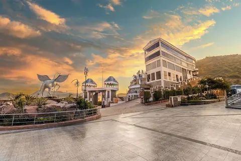 Clarks Resort Ajmer