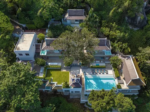 Villa La Prana