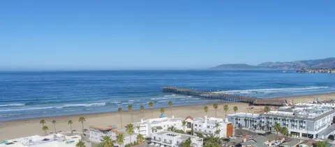 150 Ocean View 2 Bedroom Condo by Redawning