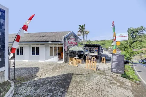 Hotel O Ramayana
