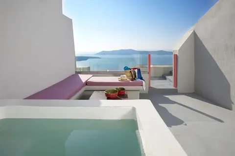 Caldera Esprit Suites