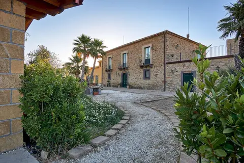 Agriturismo Conte Ruggero