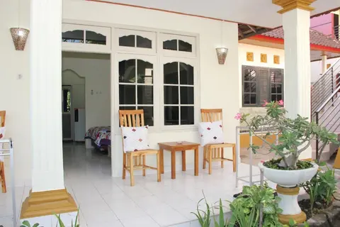 Warung Coco Hostel