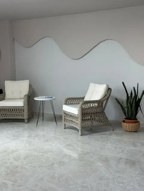 Maia Suites