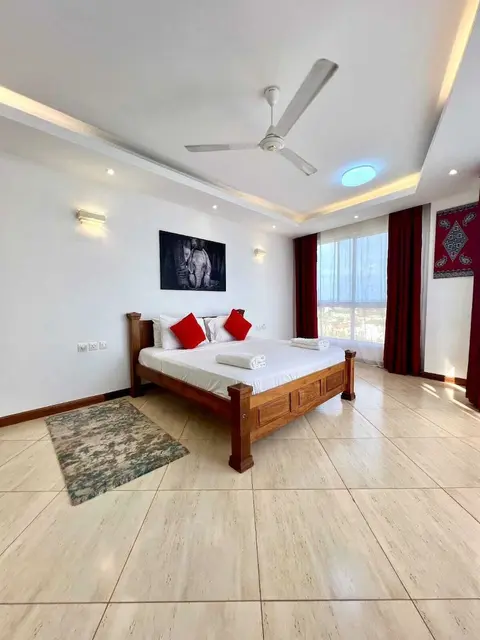 Antalyia Seaview Apartments