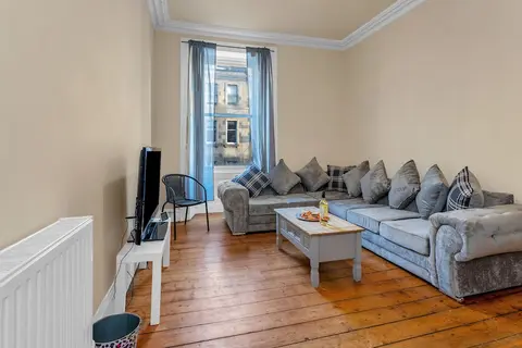 Tony Asga - Jasmine Apartment