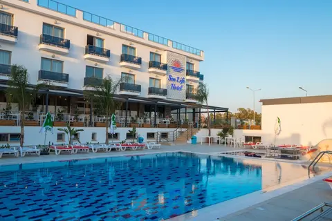 Sea Life Hotel