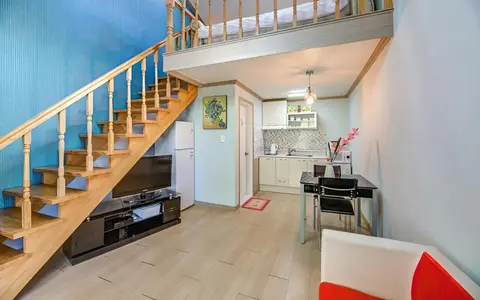 Gapyeong Blueberry Hill Pension