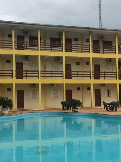 Carajas Hotel