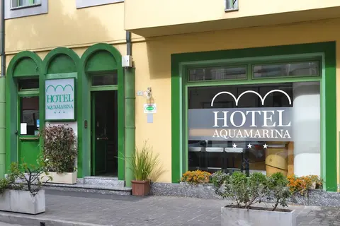 Hotel Aquamarina
