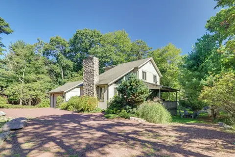 Lake Harmony Home Near Big Boulder!