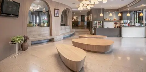 I Pavilion Hotel Phuket