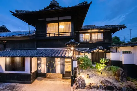 IZUTSURO