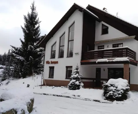 Comfortable Villa With Amenities