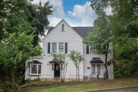 Arlington Crescent Revival - Unit 2
