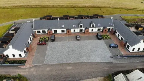 Westertonhill Holiday Lodges