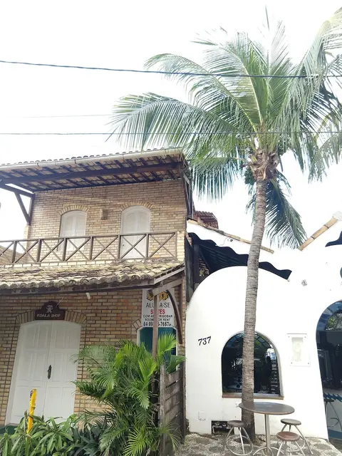 Namastê Suítes
