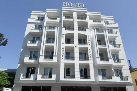 White House Hotel