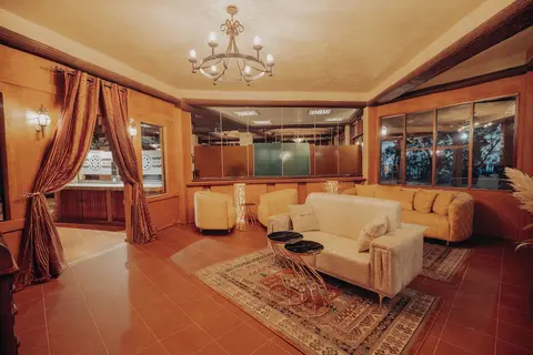 Java Boutique Hotel