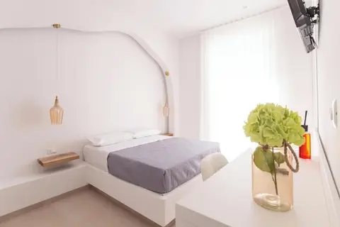 Le Dune B&B
