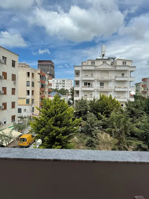 Bamisa Apartments
