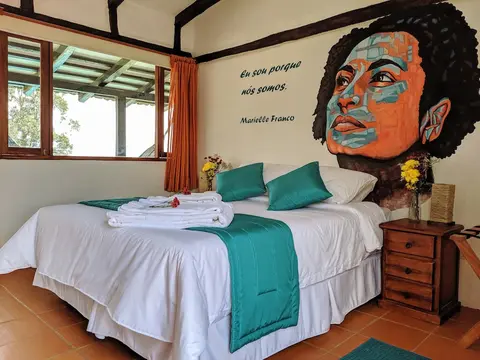 Hostal Venus de Valdivia