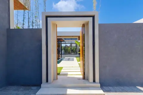 Villa Linaria Pecatu