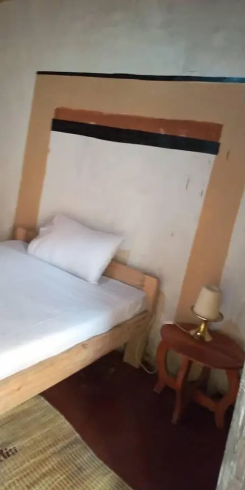 Nkuringo Home Stay - Hostel