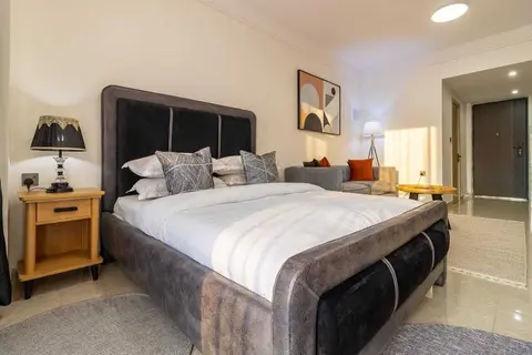 Ruaka View Palace Apartment - Studio