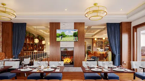 Bayview Lodge