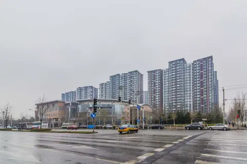 MOOS Apartments