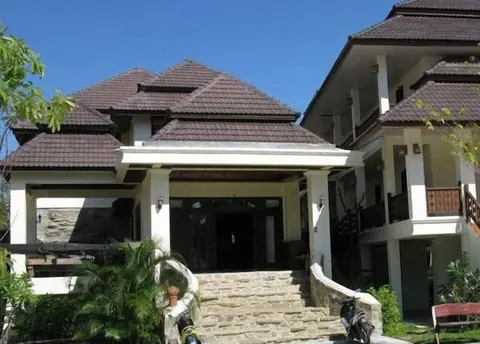 Baan Busaba Hotel