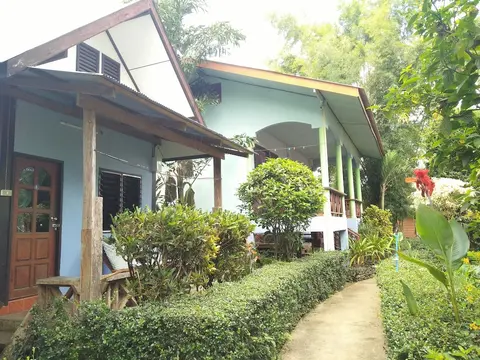 Mr Jan Guest House