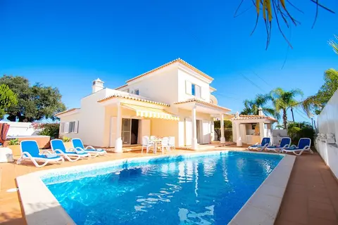 Casa Destino in Carvoeiro