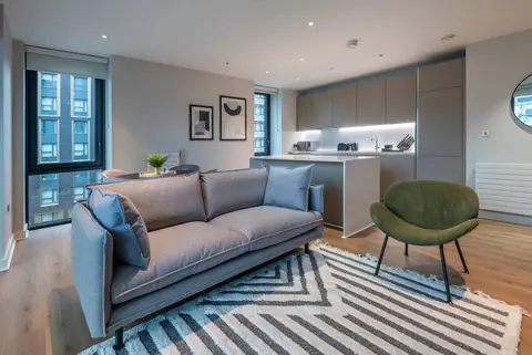 Alto Apartment Wembley Stadium