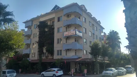 Elit Apart Hotel