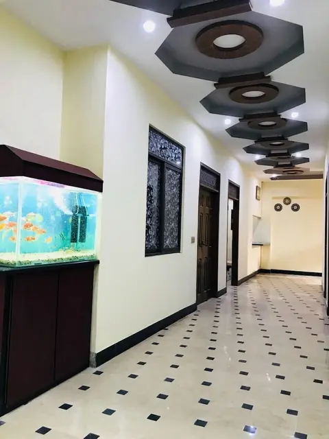 Hotel Second Home