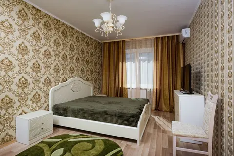 naDobu Apart-hotel