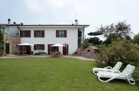 Bed and breakfast bei Romy