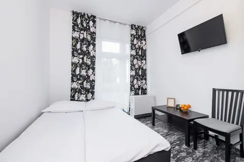 Apartments on Krupówki by Renters