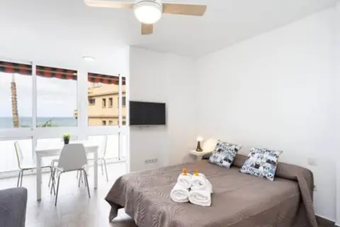 Apartamento Brisa del Mar