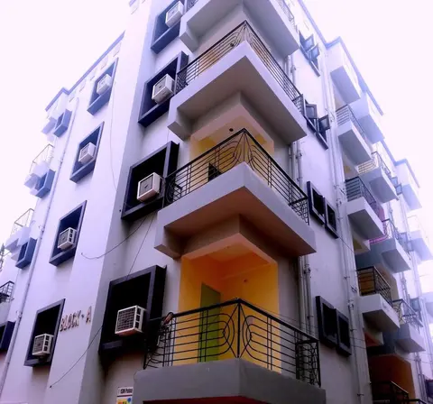 Hotel Royal House