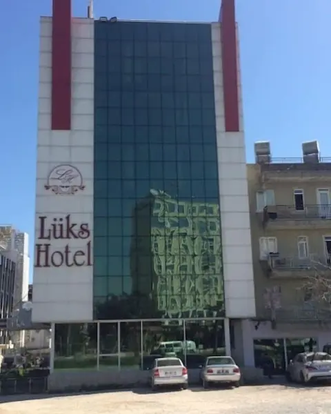 Lüks Hotel