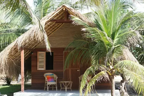 Palagama Beach
