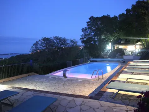 Residence a Licetta