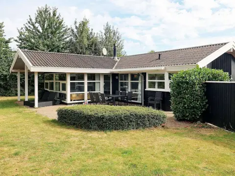 Holiday Home in Otterup