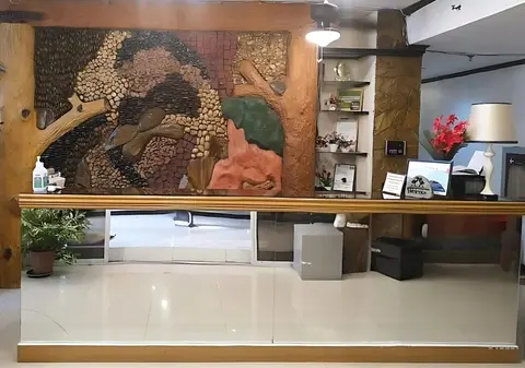 Flores De Musa by Curv Hotels