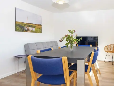 5 Person Holiday Home in Ulfborg
