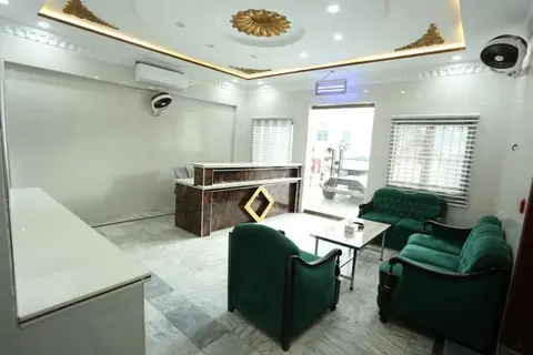 Grand Swiss Hotel