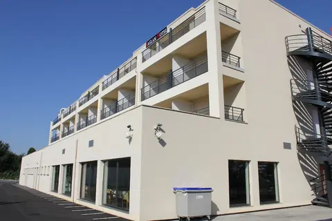 Hôtel Saglam